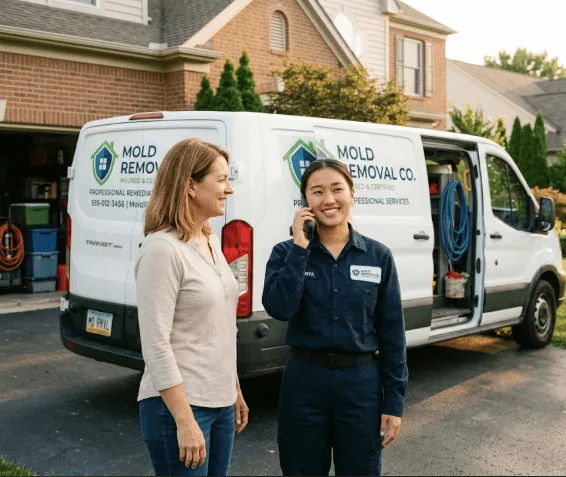Crawlspace Mold Remediation Damascus, MD FAQs